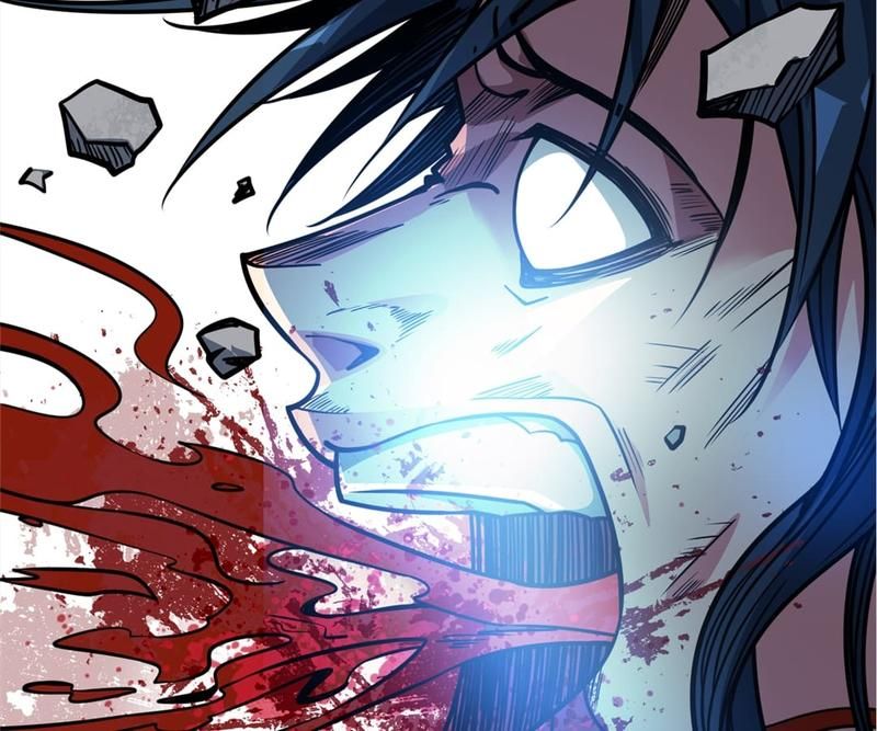 Reincarnated Devourer - Episode 117 — page 76