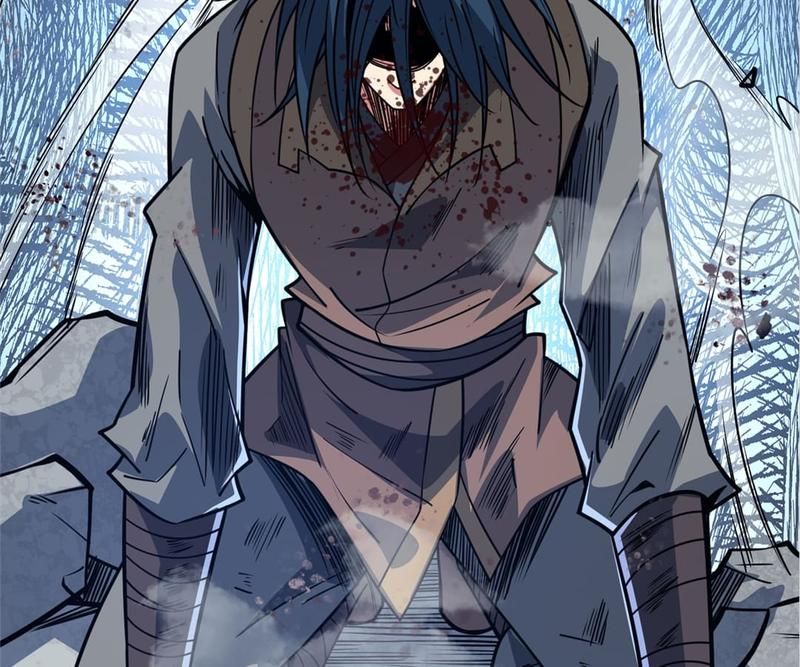 Reincarnated Devourer - Episode 118 — page 14
