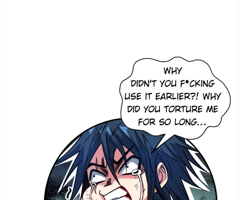 Reincarnated Devourer - Episode 118 — page 19