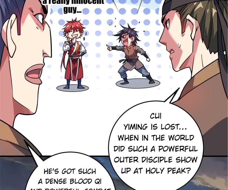 Reincarnated Devourer - Episode 118 — page 25