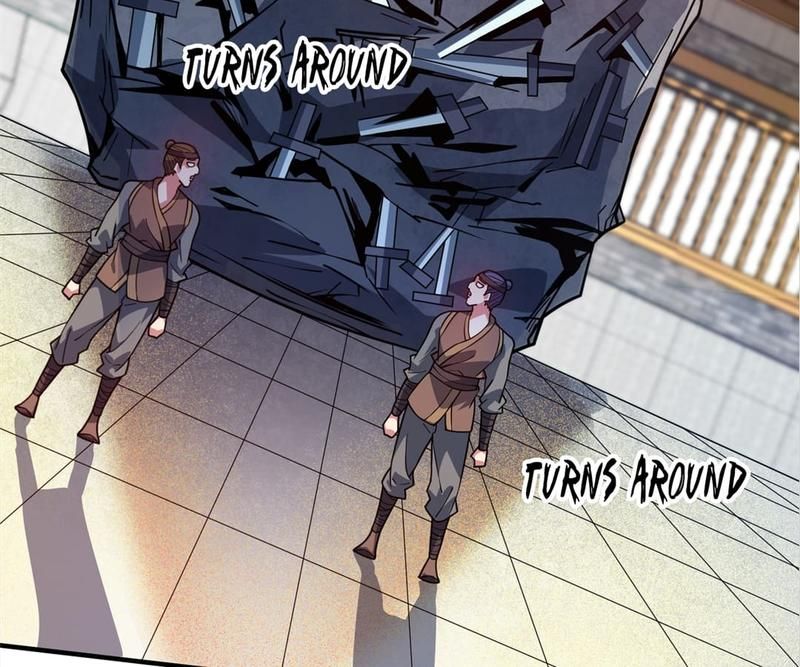 Reincarnated Devourer - Episode 118 — page 28