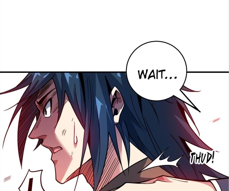Reincarnated Devourer - Episode 118 — page 35
