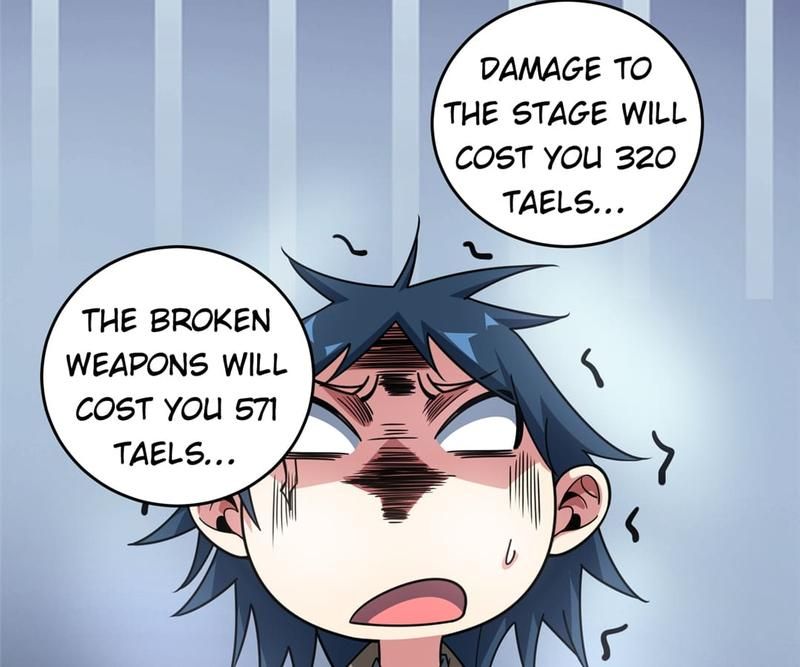 Reincarnated Devourer - Episode 118 — page 55