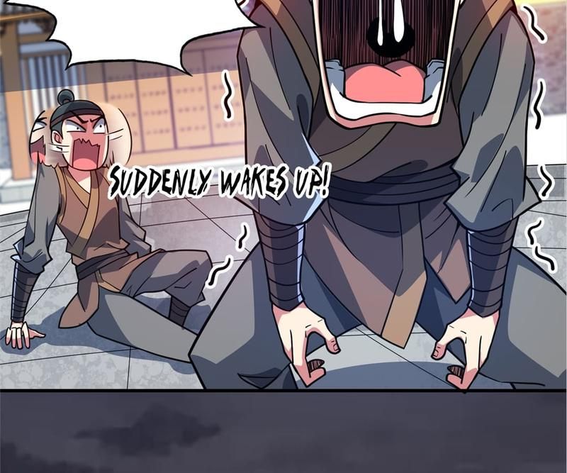 Reincarnated Devourer - Episode 118 — page 6
