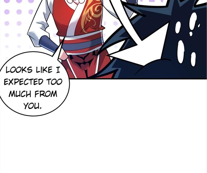 Reincarnated Devourer - Episode 118 — page 69
