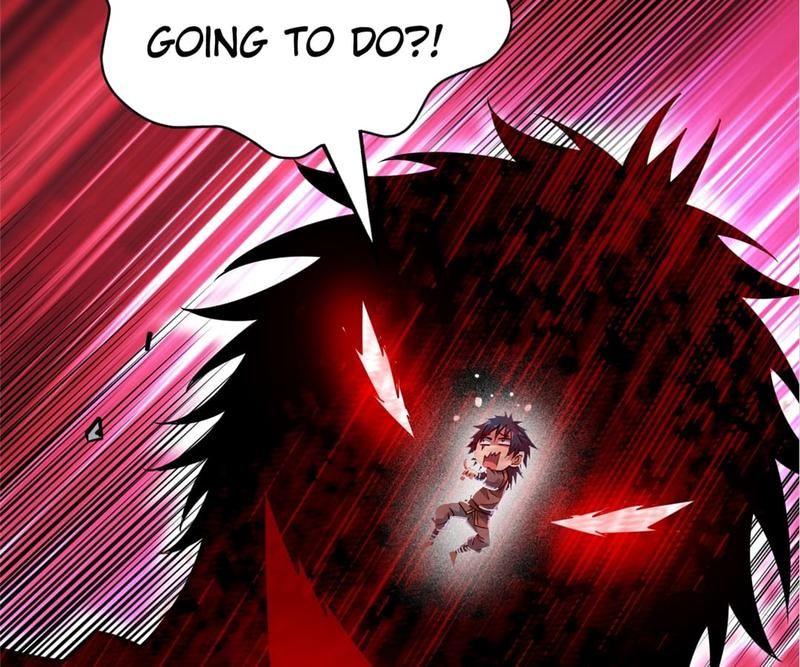 Reincarnated Devourer - Episode 118 — page 75