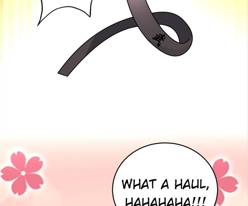 Reincarnated Devourer - Episode 118 — page 80