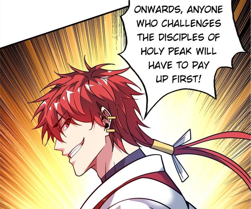 Reincarnated Devourer - Episode 118 — page 86