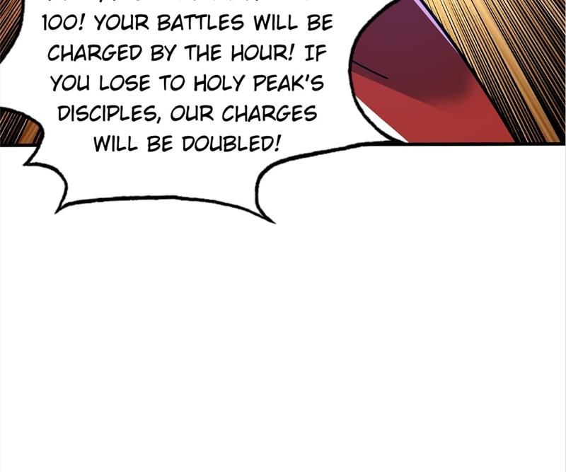 Reincarnated Devourer - Episode 118 — page 88