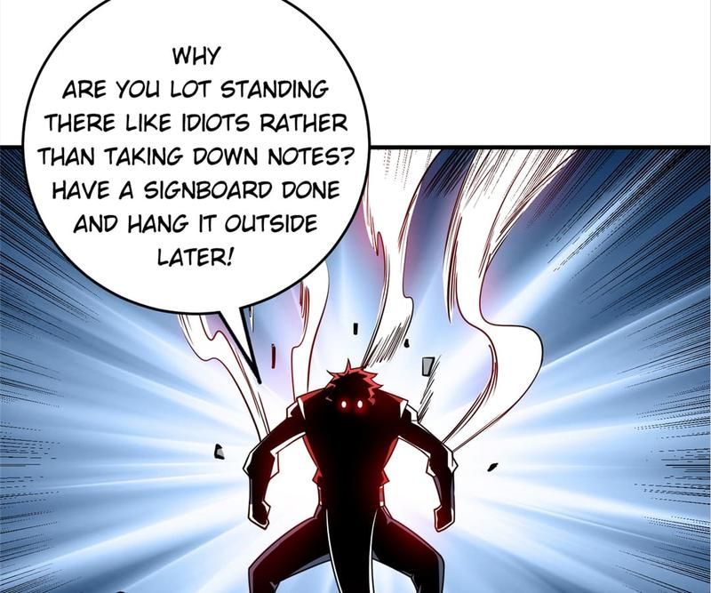 Reincarnated Devourer - Episode 118 — page 91