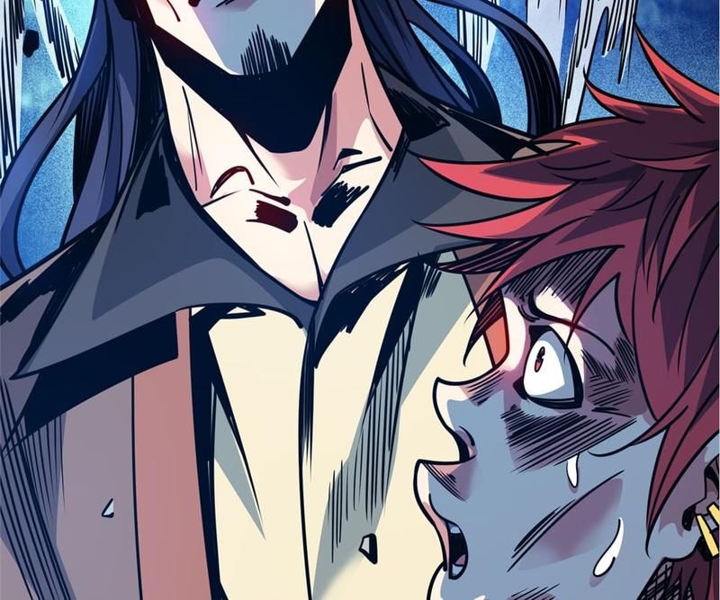 Reincarnated Devourer - Episode 119 — page 14