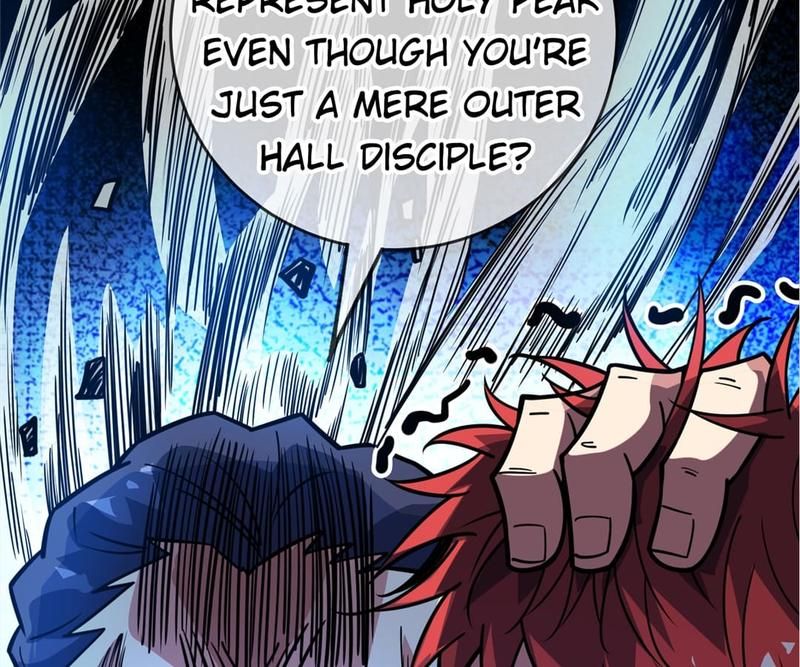 Reincarnated Devourer - Episode 119 — page 19