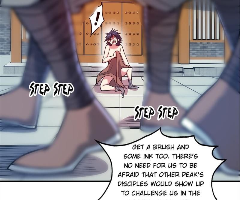 Reincarnated Devourer - Episode 119 — page 2