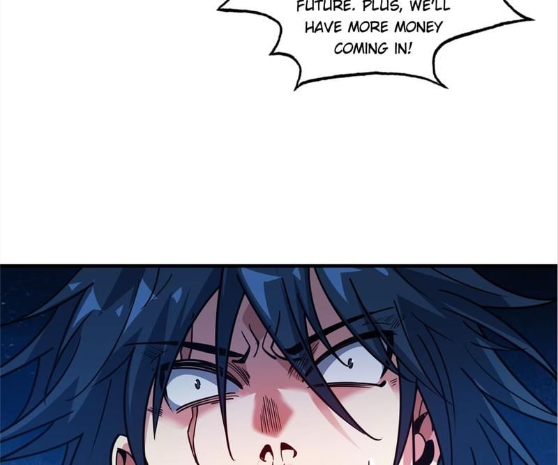 Reincarnated Devourer - Episode 119 — page 3