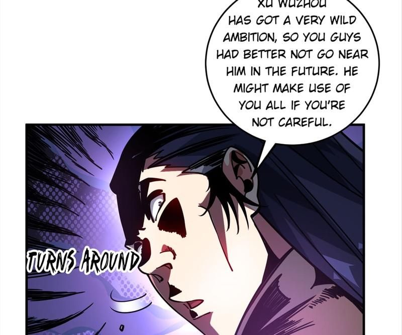 Reincarnated Devourer - Episode 119 — page 33