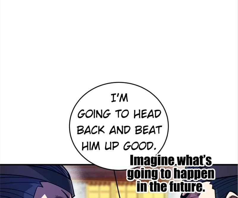 Reincarnated Devourer - Episode 119 — page 35