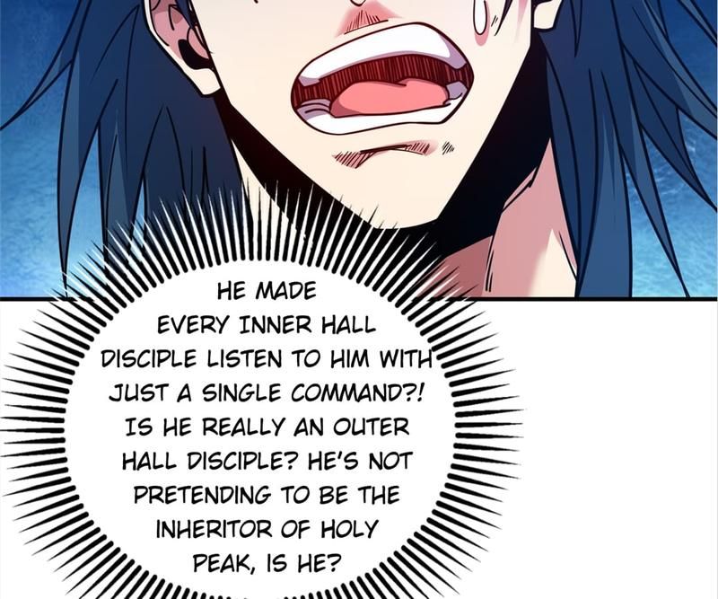 Reincarnated Devourer - Episode 119 — page 4