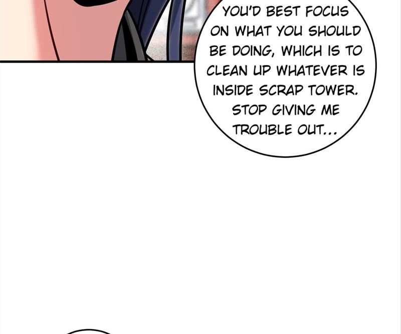 Reincarnated Devourer - Episode 119 — page 52