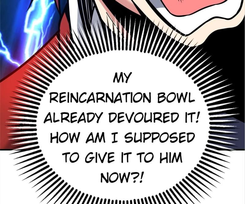 Reincarnated Devourer - Episode 120 — page 16