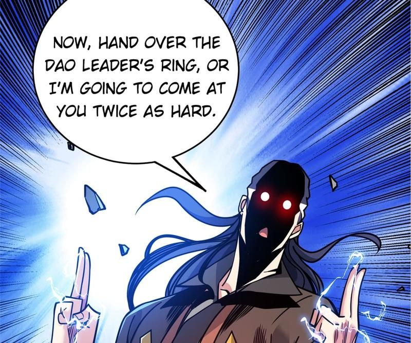 Reincarnated Devourer - Episode 120 — page 25
