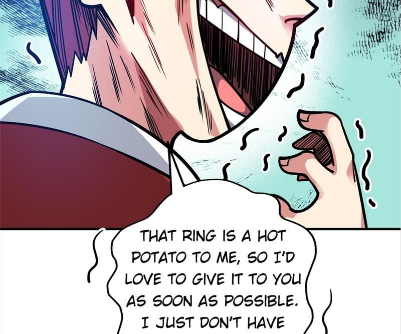 Reincarnated Devourer - Episode 120 — page 38