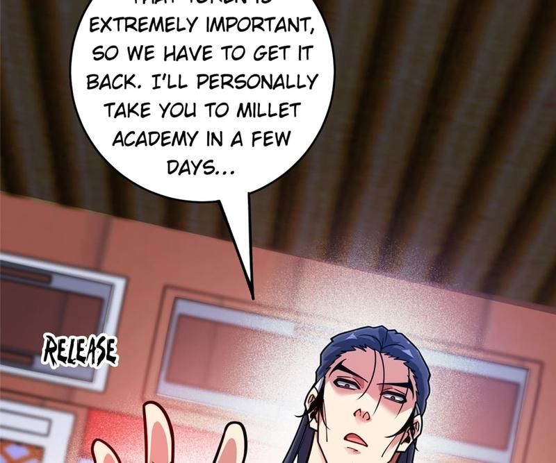 Reincarnated Devourer - Episode 120 — page 43
