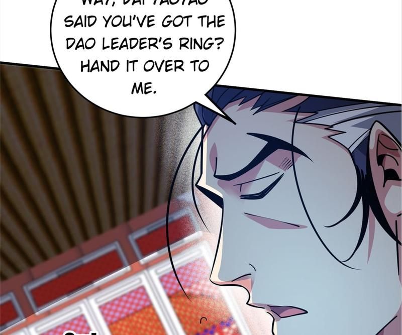 Reincarnated Devourer - Episode 120 — page 5