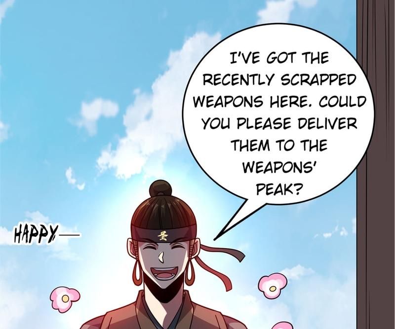 Reincarnated Devourer - Episode 120 — page 64