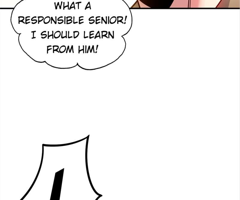 Reincarnated Devourer - Episode 121 — page 11