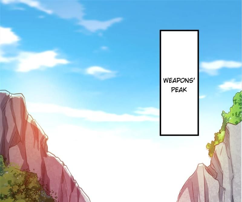 Reincarnated Devourer - Episode 121 — page 17