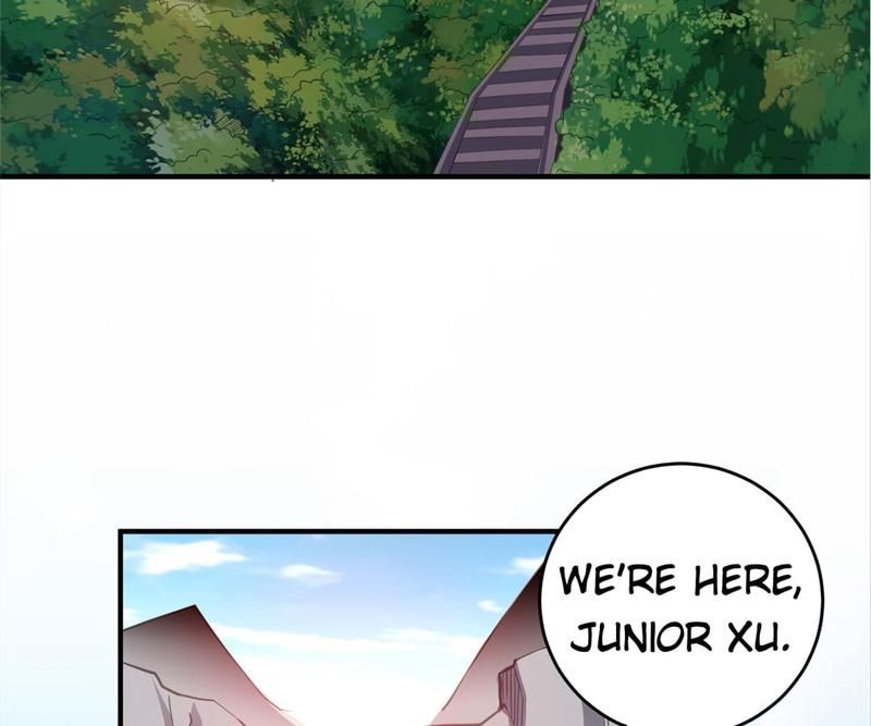 Reincarnated Devourer - Episode 121 — page 19