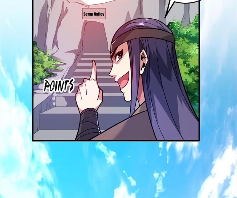 Reincarnated Devourer - Episode 121 — page 20