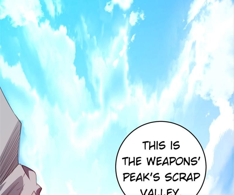 Reincarnated Devourer - Episode 121 — page 21