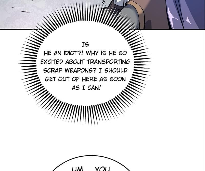 Reincarnated Devourer - Episode 121 — page 39