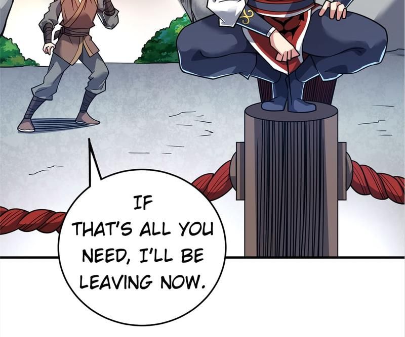 Reincarnated Devourer - Episode 121 — page 41