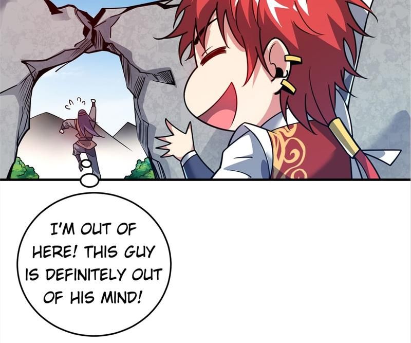 Reincarnated Devourer - Episode 121 — page 43