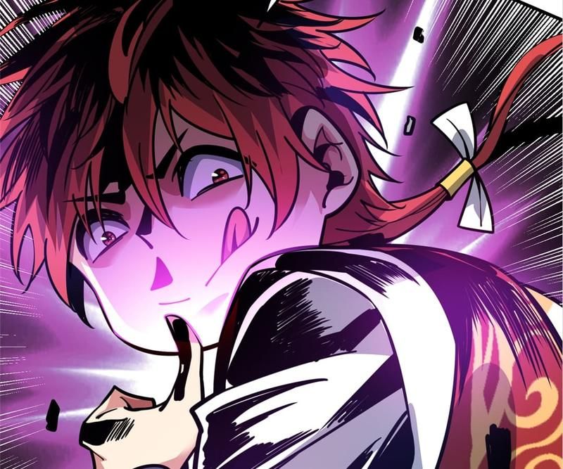 Reincarnated Devourer - Episode 121 — page 50
