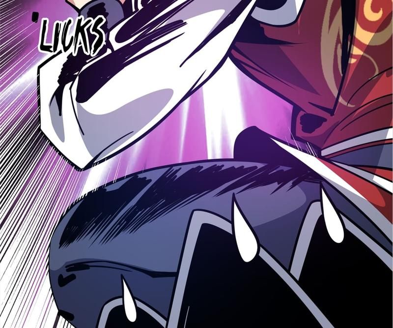 Reincarnated Devourer - Episode 121 — page 51