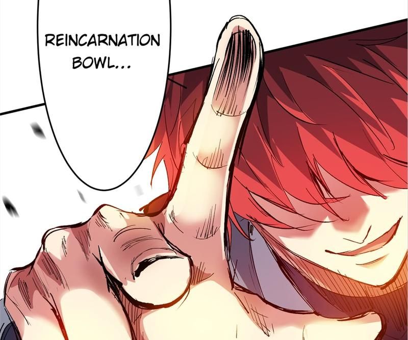 Reincarnated Devourer - Episode 121 — page 53