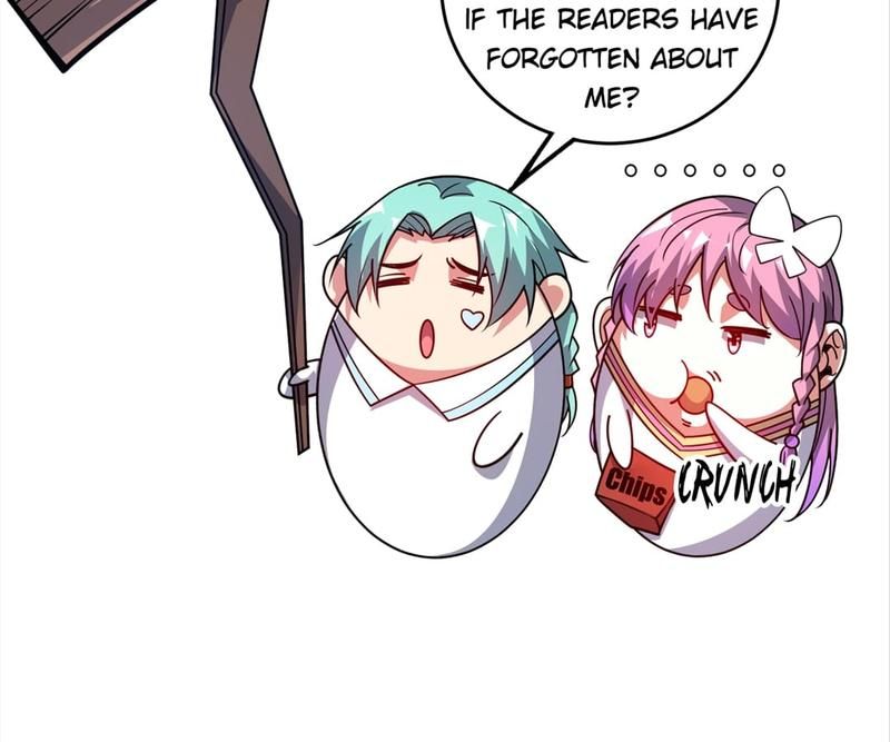 Reincarnated Devourer - Episode 121 — page 62