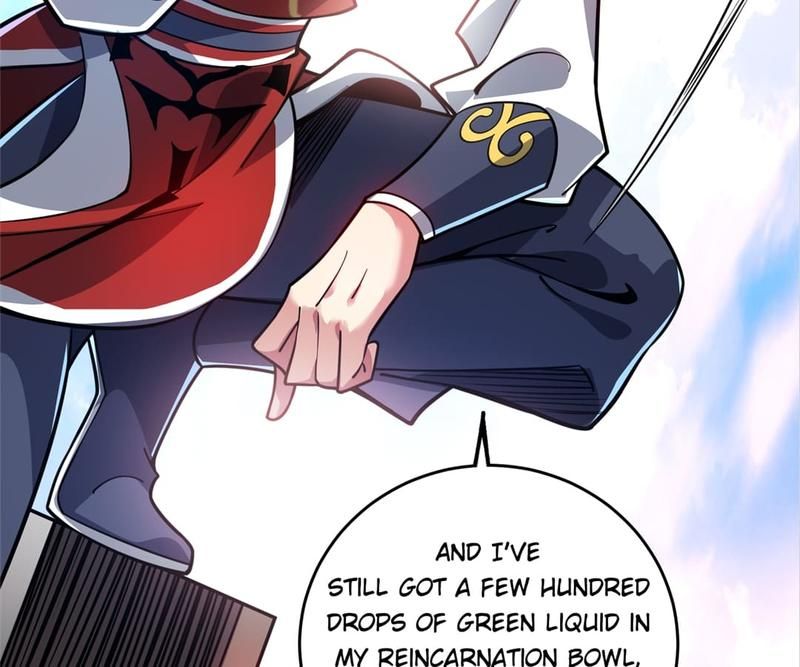 Reincarnated Devourer - Episode 121 — page 72