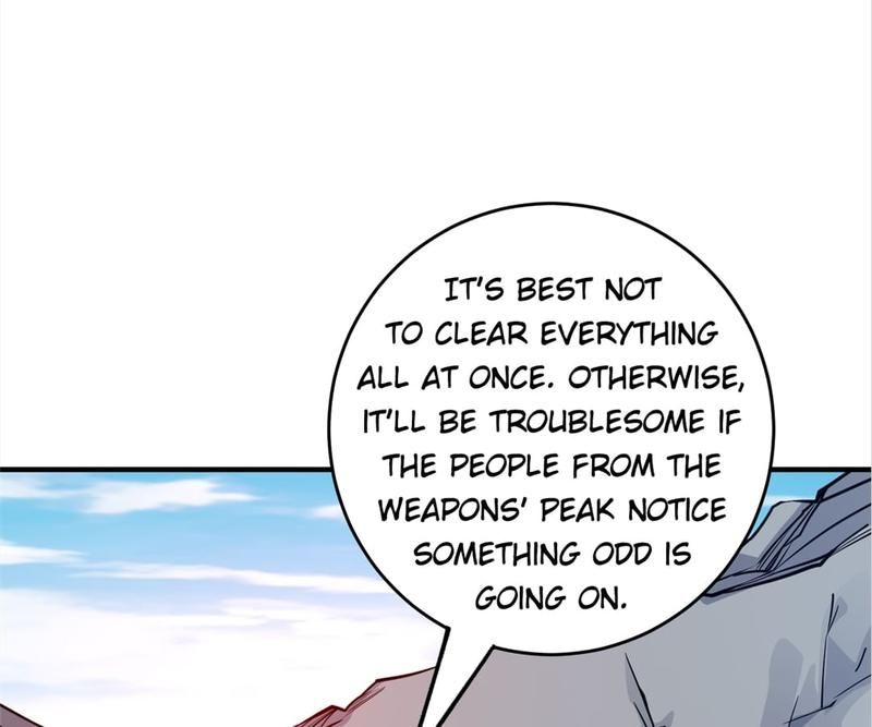 Reincarnated Devourer - Episode 121 — page 76
