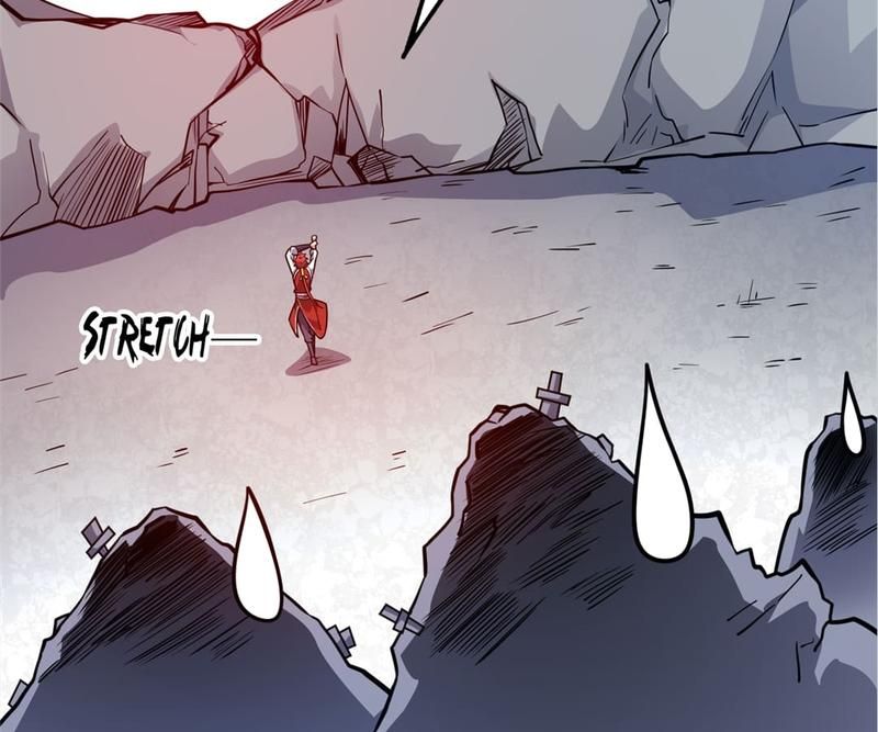 Reincarnated Devourer - Episode 121 — page 77