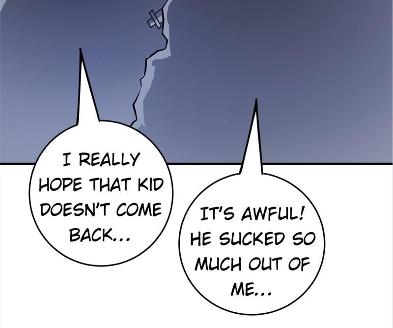 Reincarnated Devourer - Episode 121 — page 78