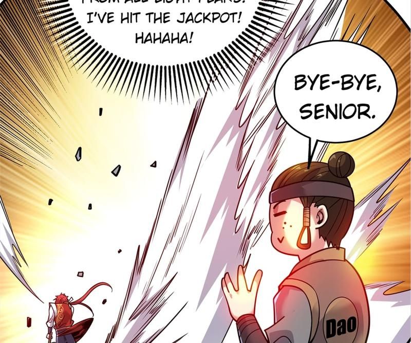 Reincarnated Devourer - Episode 121 — page 8