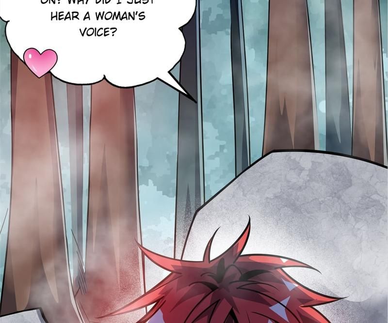 Reincarnated Devourer - Episode 122 — page 22