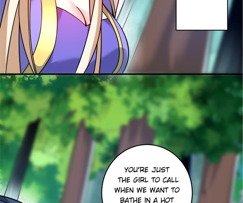 Reincarnated Devourer - Episode 122 — page 28
