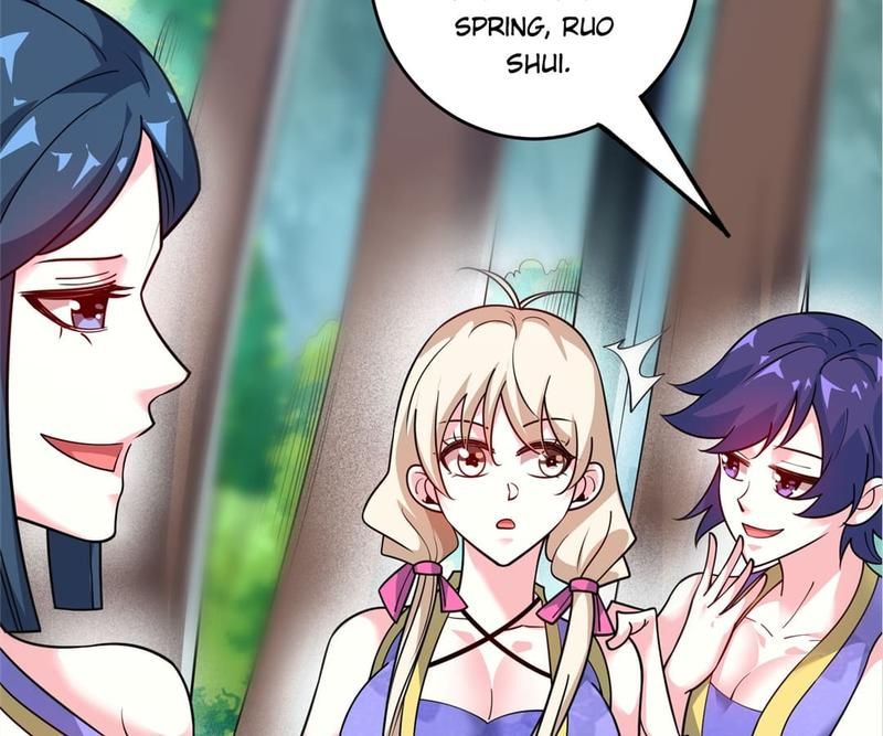 Reincarnated Devourer - Episode 122 — page 29