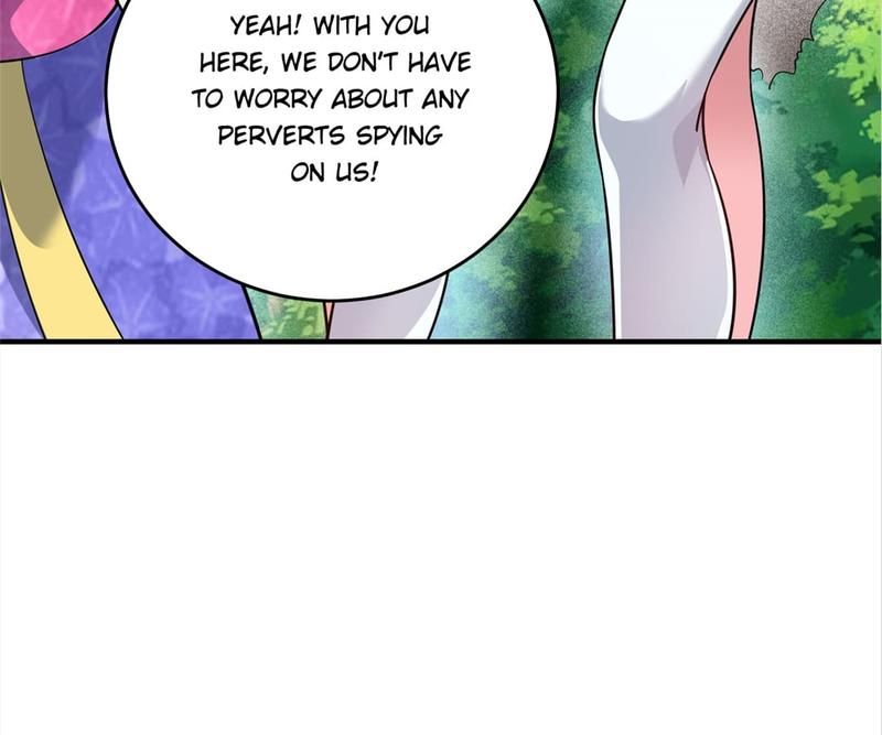 Reincarnated Devourer - Episode 122 — page 31