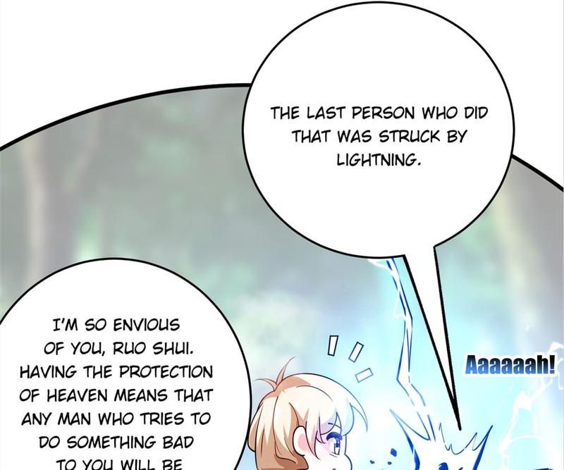 Reincarnated Devourer - Episode 122 — page 32